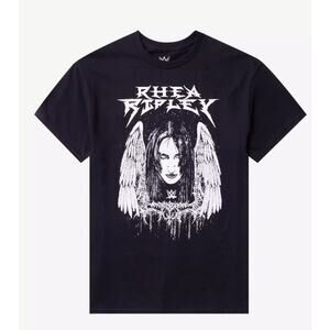 WWE Offically Licensed Rhea Ripley T-Shirt Men's XL NWT